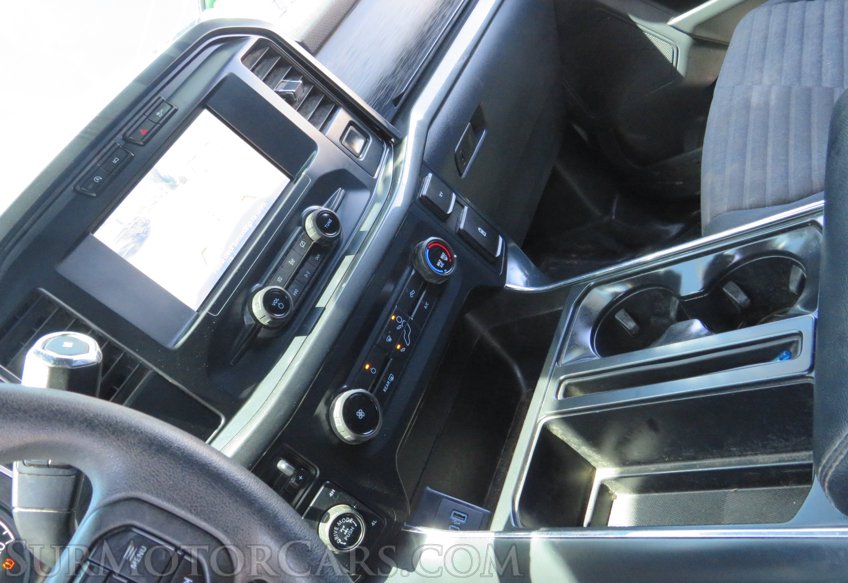 2021 Ford F-150 - Image 33