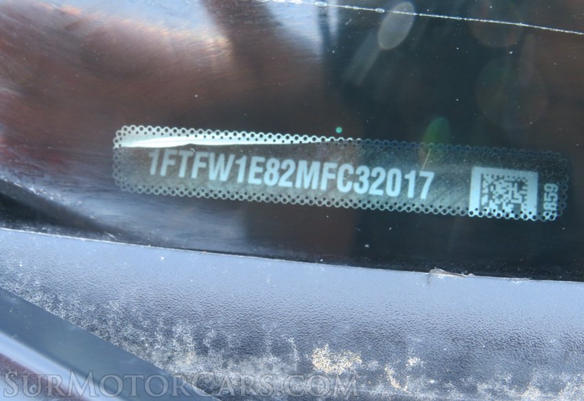 2021 Ford F-150 - Image 60