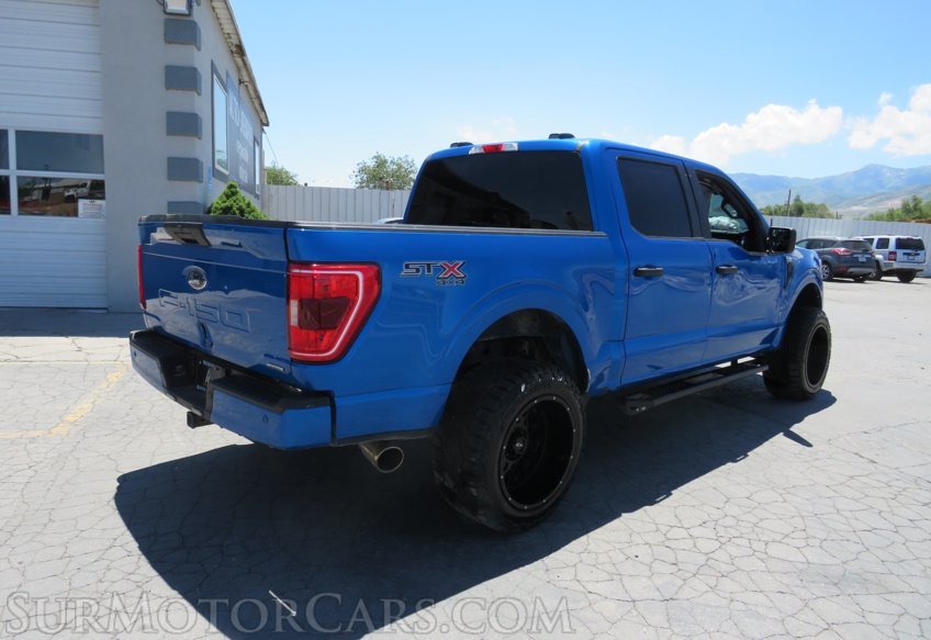 2021 Ford F-150 - Image 6