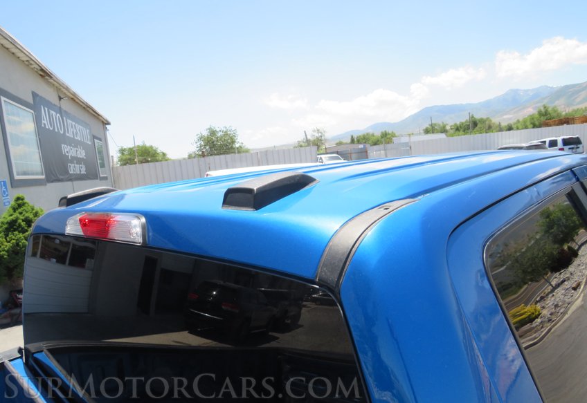 2021 Ford F-150 - Image 14