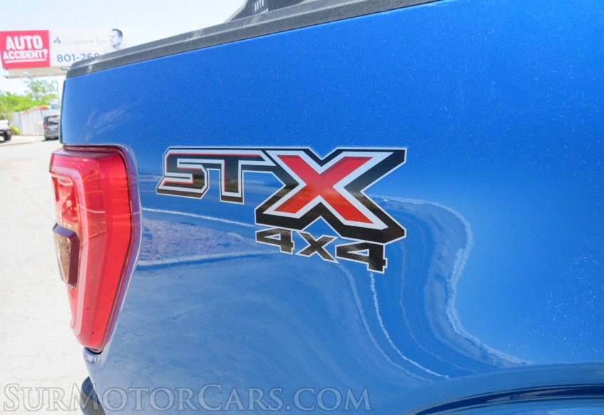 2021 Ford F-150 - Image 22