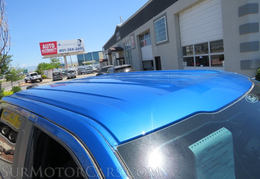 2021 Ford F-150 - Image 15