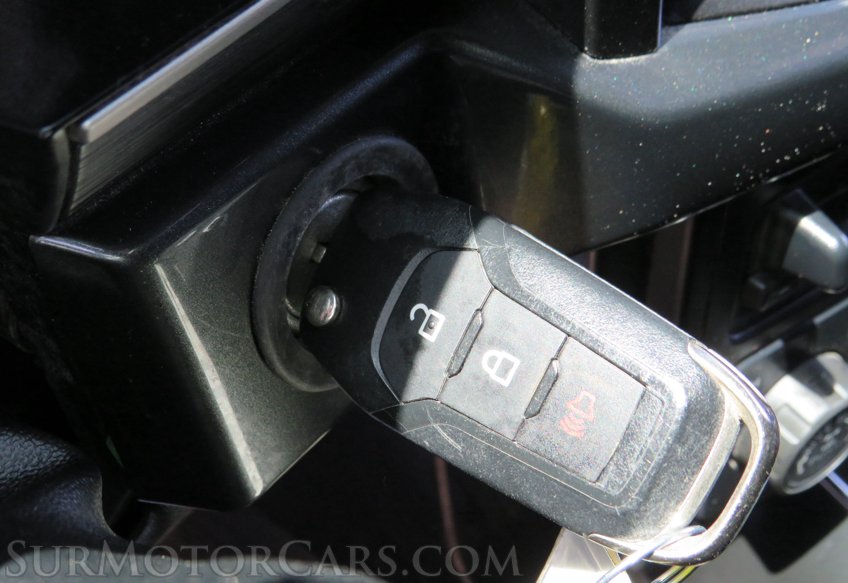 2021 Ford F-150 - Image 45