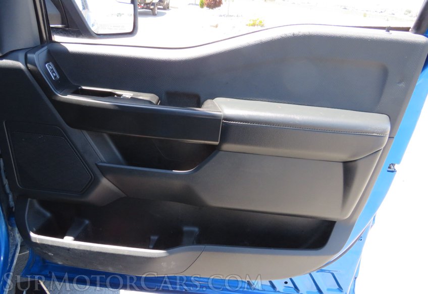 2021 Ford F-150 - Image 52