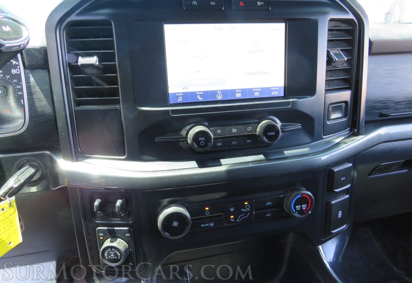 2021 Ford F-150 - Image 36