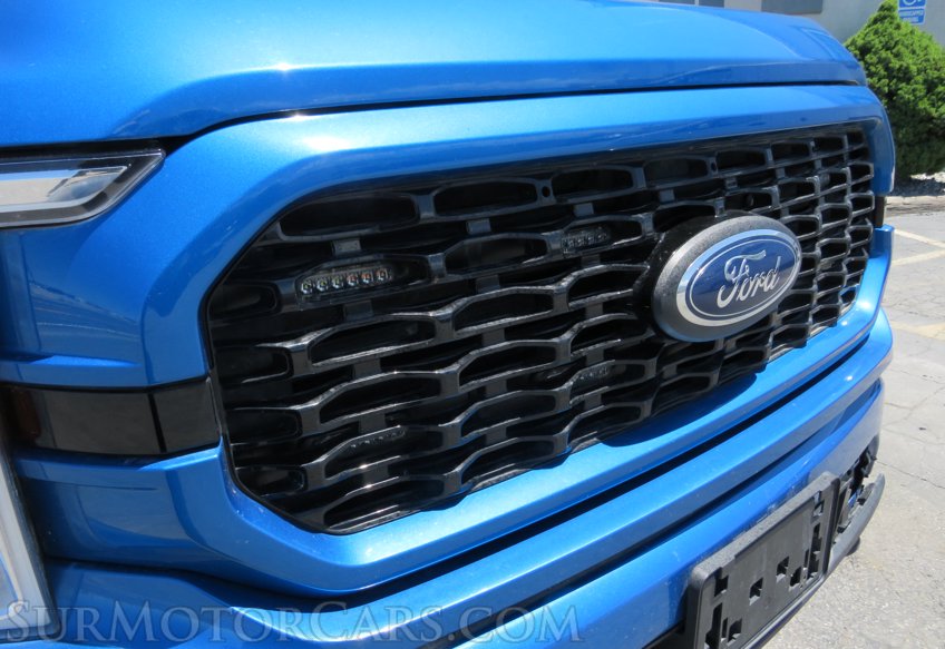 2021 Ford F-150 - Image 26
