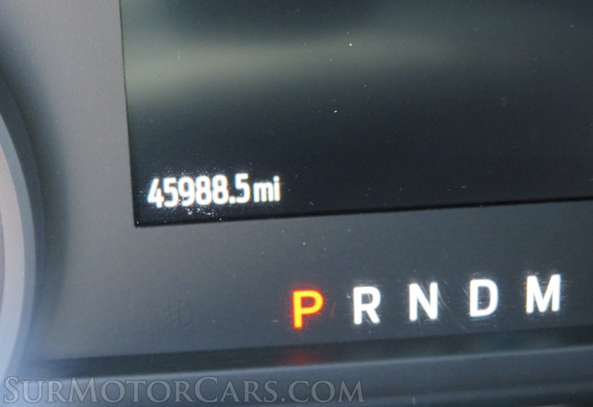 2021 Ford F-150 - Image 40