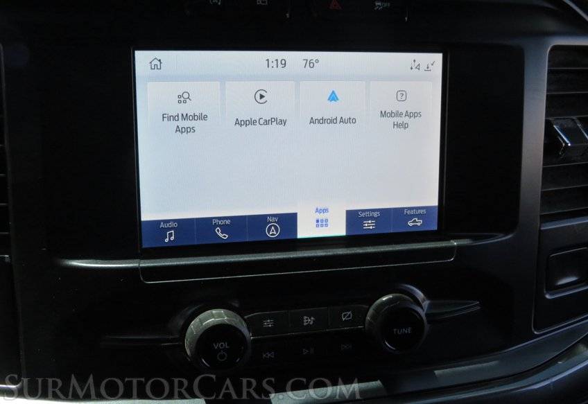 2021 Ford F-150 - Image 37