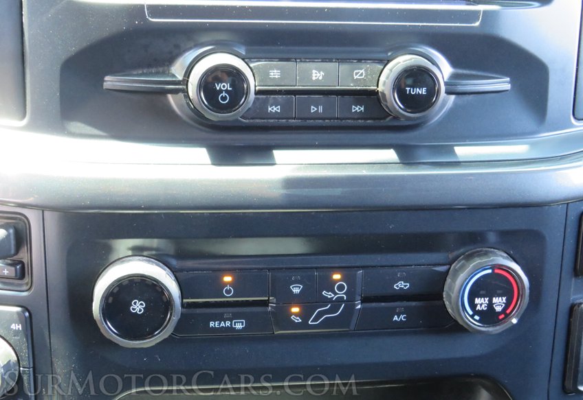 2021 Ford F-150 - Image 42