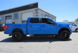 2021 Ford F-150 - Image 9