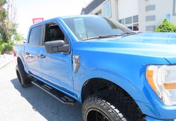 2021 Ford F-150 - Image 12