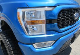 2021 Ford F-150 - Image 21