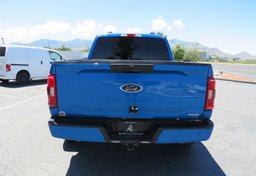 2021 Ford F-150 - Image 11