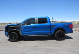 2021 Ford F-150 - Image 10