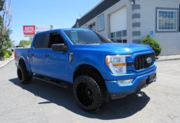 2021 Ford F-150 - Image 3