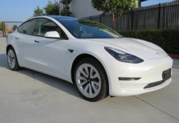 Thumbnail of 2022 Tesla Model 3