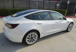 Thumbnail of 2022 Tesla Model 3