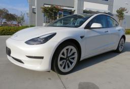 Thumbnail of 2022 Tesla Model 3