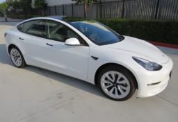 Thumbnail of 2022 Tesla Model 3