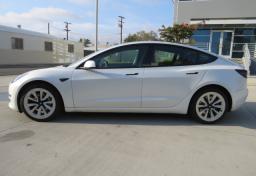 Thumbnail of 2022 Tesla Model 3