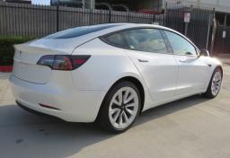 Thumbnail of 2022 Tesla Model 3
