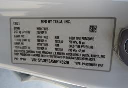 Thumbnail of 2022 Tesla Model 3
