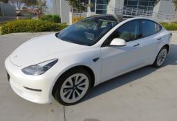 Thumbnail of 2022 Tesla Model 3