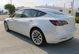 Thumbnail of 2022 Tesla Model 3