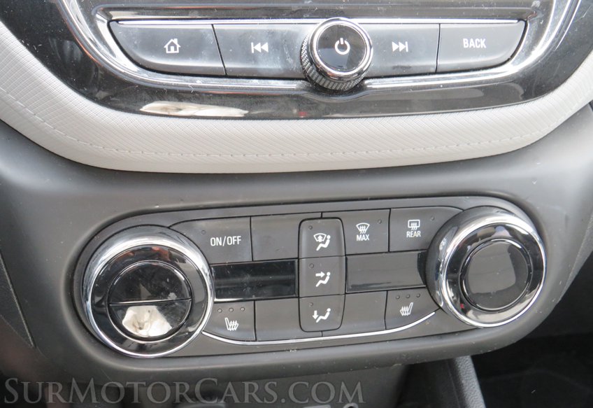 2021 Chevrolet Trailblazer - Image 37