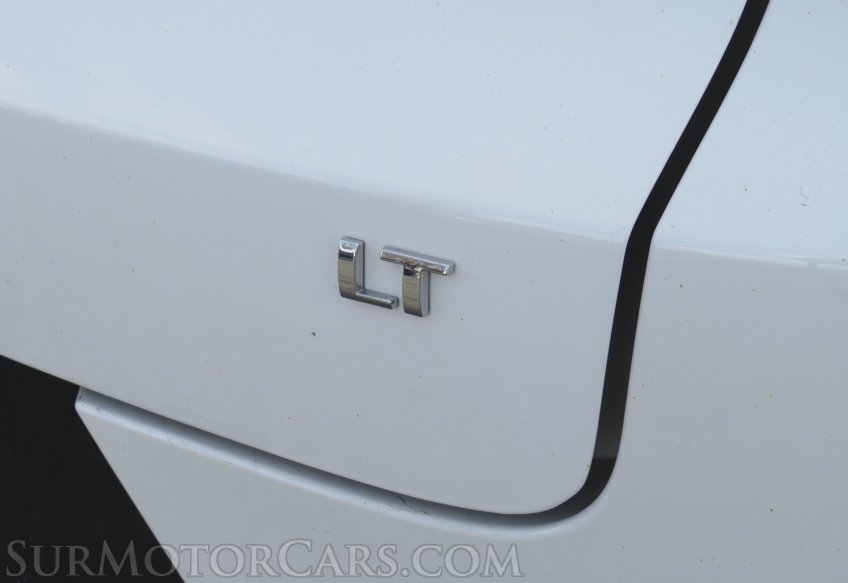 2021 Chevrolet Trailblazer - Image 21