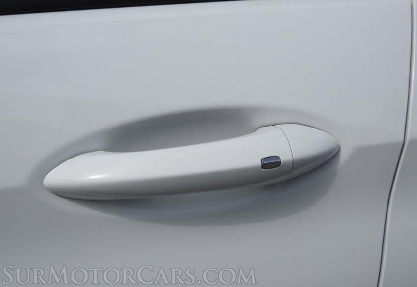 2021 Chevrolet Trailblazer - Image 22