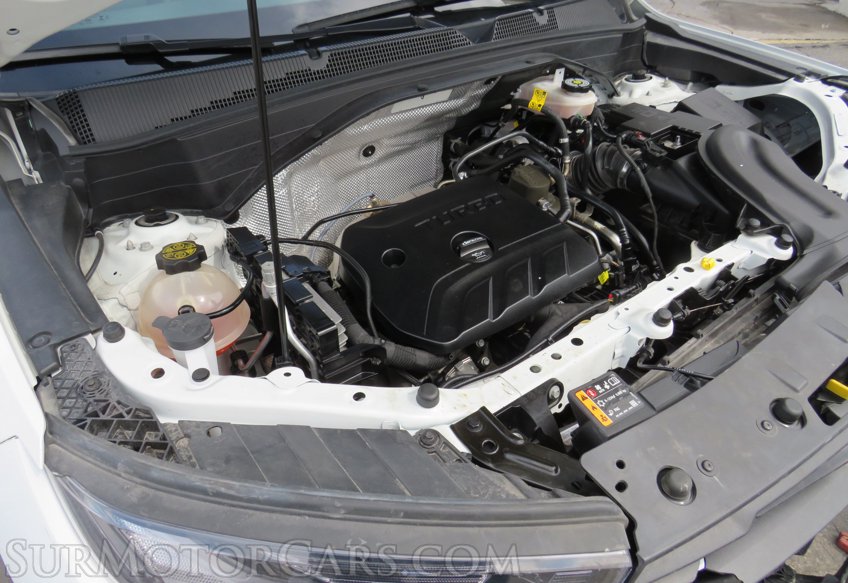 2021 Chevrolet Trailblazer - Image 52