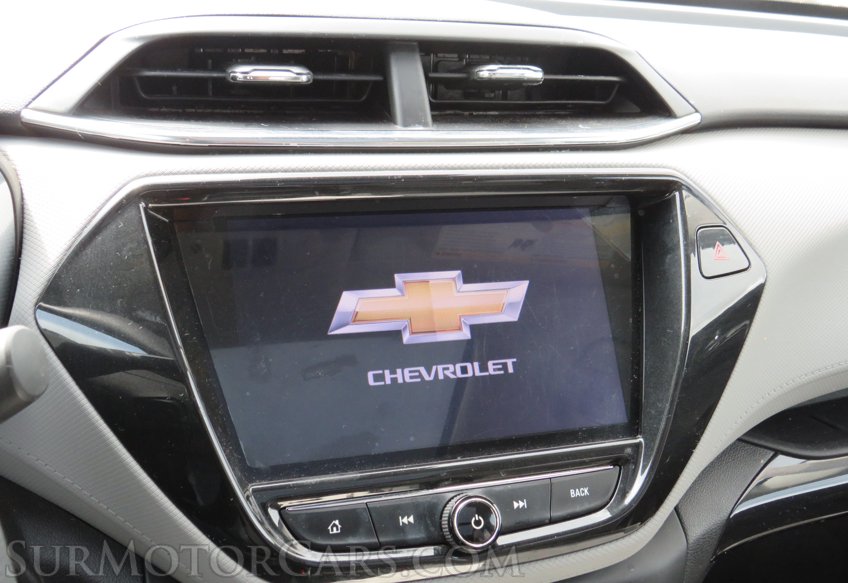 2021 Chevrolet Trailblazer - Image 36