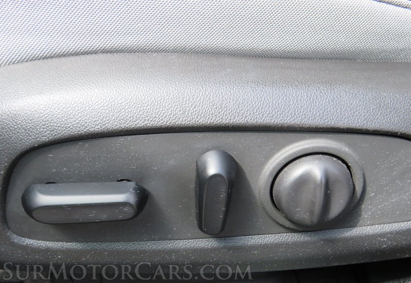 2021 Chevrolet Trailblazer - Image 47