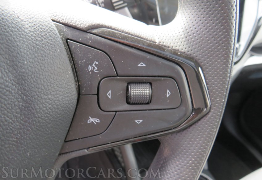 2021 Chevrolet Trailblazer - Image 31