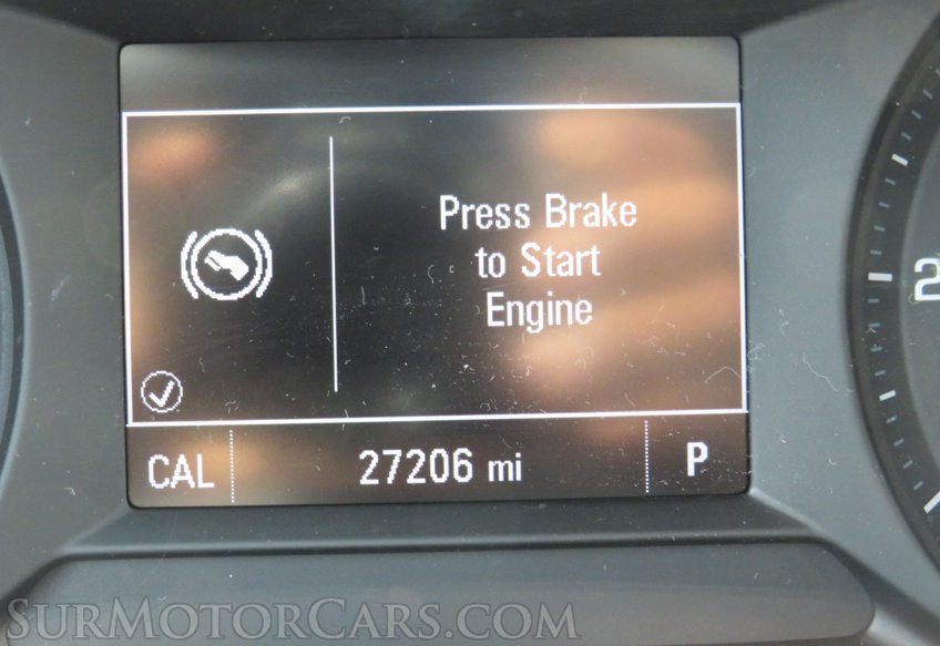 2021 Chevrolet Trailblazer - Image 33