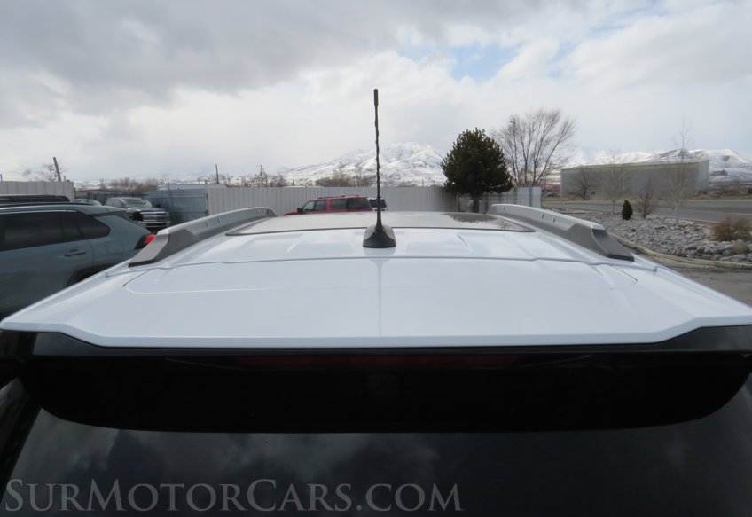 2021 Chevrolet Trailblazer - Image 18