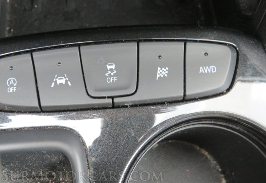 2021 Chevrolet Trailblazer - Image 40