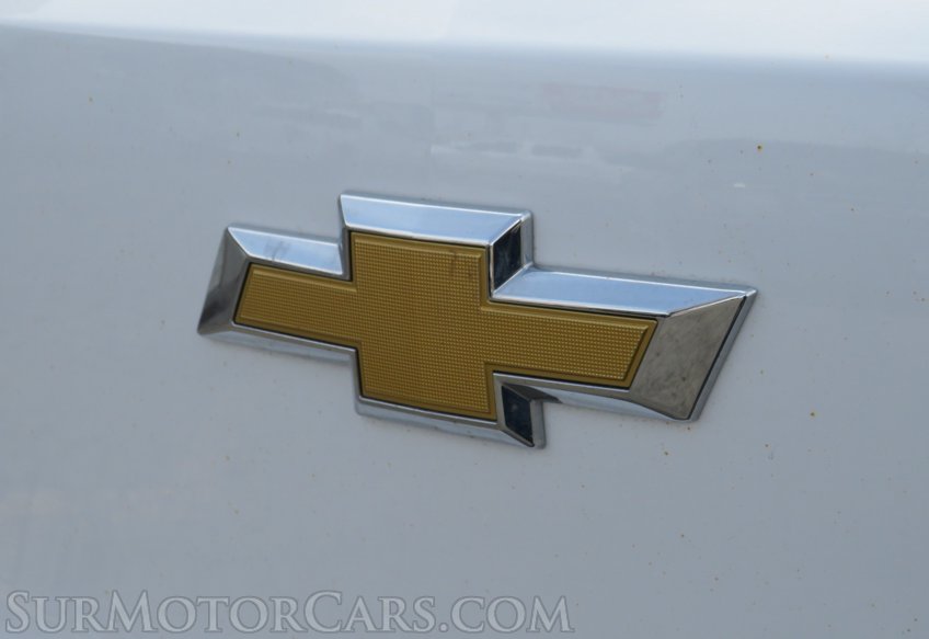 2021 Chevrolet Trailblazer - Image 19