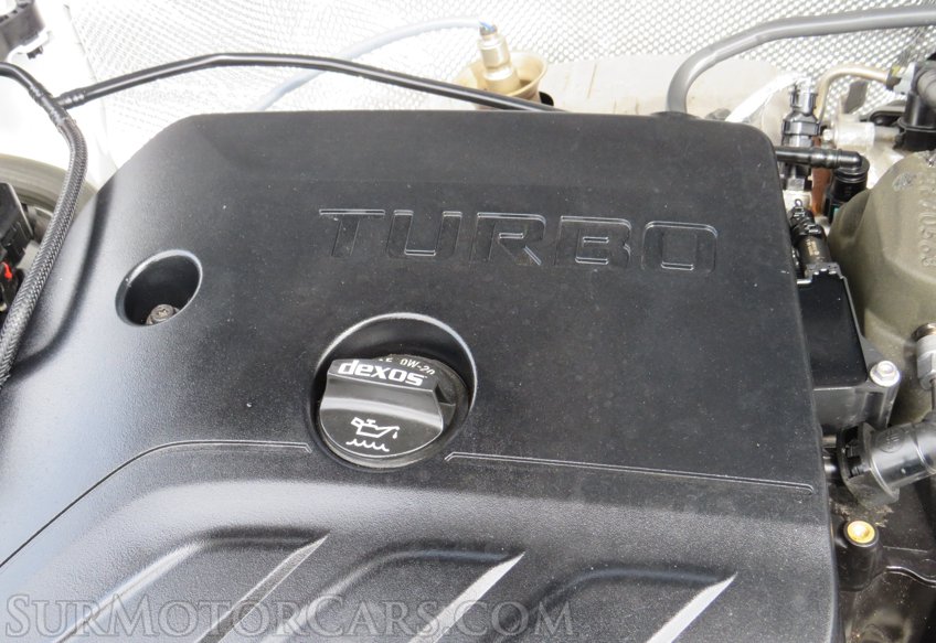 2021 Chevrolet Trailblazer - Image 51