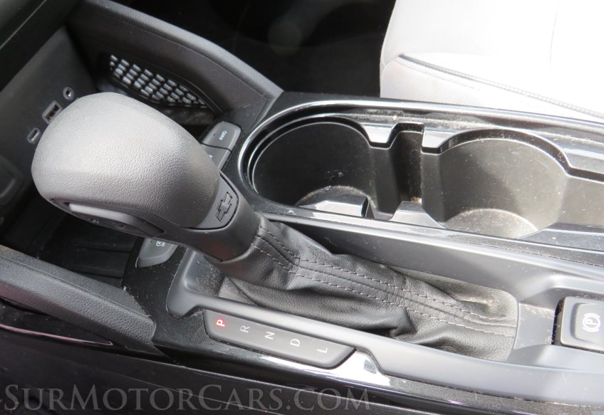 2021 Chevrolet Trailblazer - Image 42