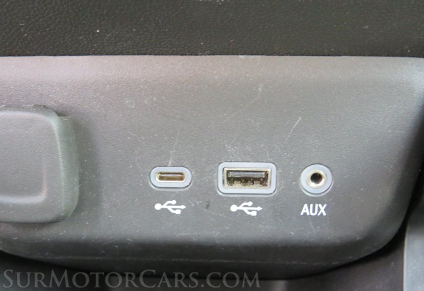 2021 Chevrolet Trailblazer - Image 44