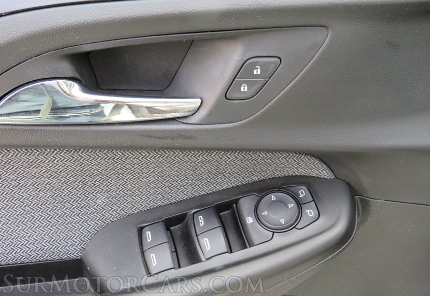 2021 Chevrolet Trailblazer - Image 48