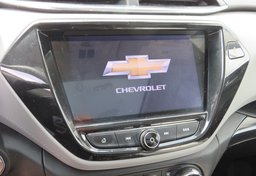 2021 Chevrolet Trailblazer - Image 39