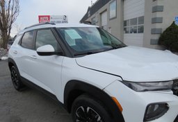 2021 Chevrolet Trailblazer - Image 13