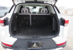 2021 Chevrolet Trailblazer - Image 30