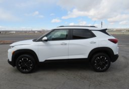 2021 Chevrolet Trailblazer - Image 10