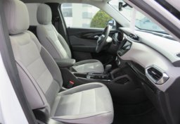 2021 Chevrolet Trailblazer - Image 26