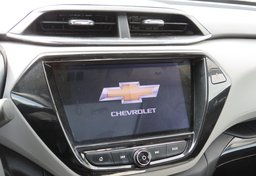 2021 Chevrolet Trailblazer - Image 36