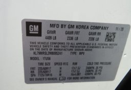 2021 Chevrolet Trailblazer - Image 55